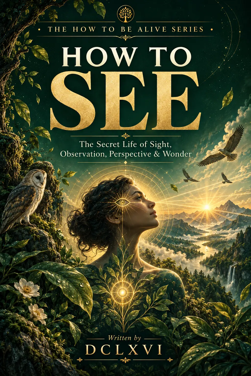 How to See cover