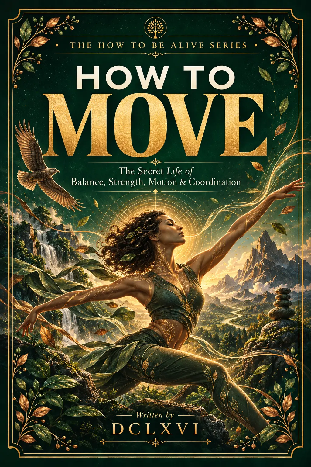How to Move cover